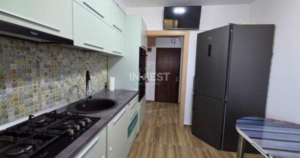 INCHIRIERE-APARTAMENT 2 CAMERE-DECOMANDAT-TUDOR NECULAI