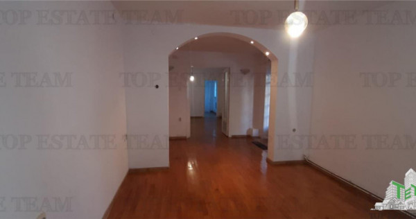 Spatiu birou pentru inchiriat, 2 camere, casa , Stefan cel