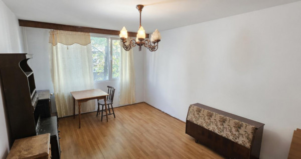Apartament 2 Camere Decomandat Parc Moghioros