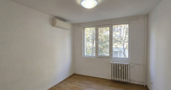 Apartament 2 Camere Decomandat Parc Moghioros