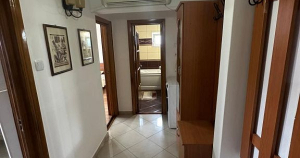 FALEZA NORD, 2 CAMERE