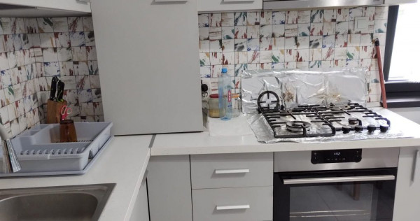 Vilă premium P+1 cu pod ,complet mobilată și utilată