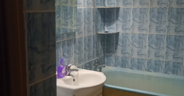 Apartament 4 camere Burdujeni