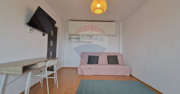 Apartament 2 camere decomandat, Ștefan cel Mare, la 1 mi...