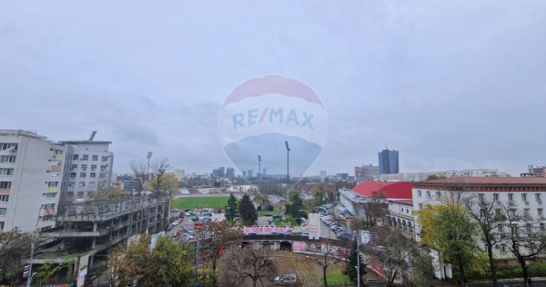 Apartament 2 camere decomandat, Ștefan cel Mare, la 1 mi...