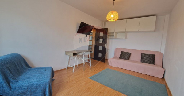 Apartament 2 camere decomandat, Ștefan cel Mare, la 1 mi...