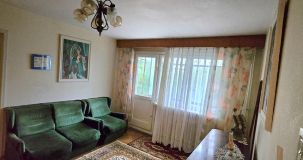 Apartament 3 camere, 67 mp, zona Simplon