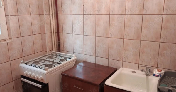 Calea vitan auchan etaj 2