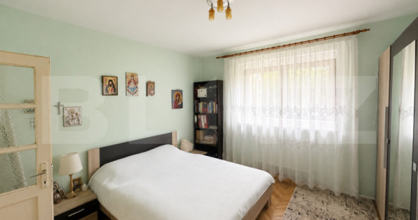 Casă spațioasă de 360 mp - zona Closca
