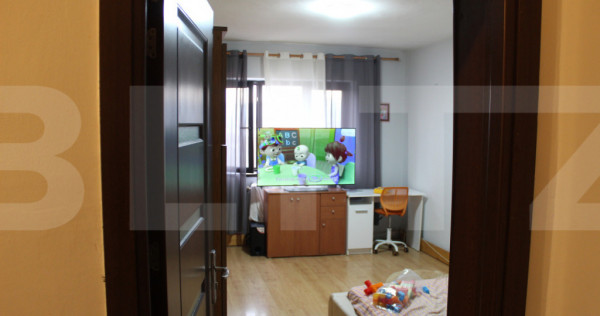 Apartament cu 2 Camere Decomandate Vedere Panoramică &icirc;n