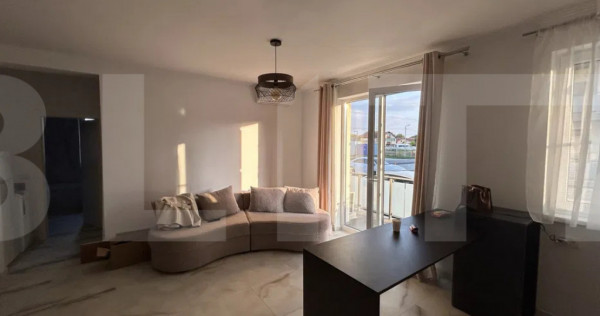 Apartament nou 2 camere Giroc