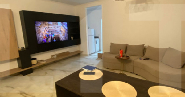Apartament nou 2 camere Giroc