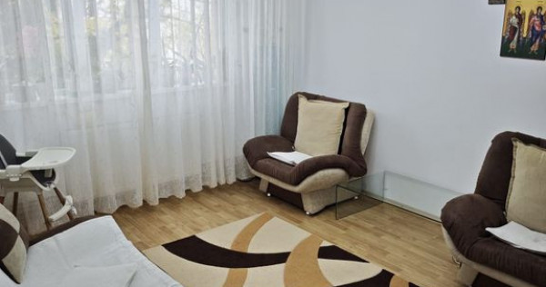 Apartament 3 Camere cu Centrală Proprie și Parcare – ...