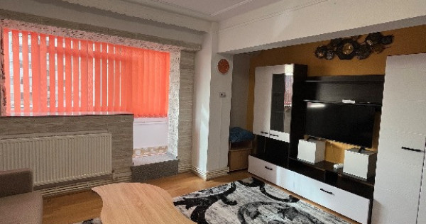 Apartament 1 camera Calea Calarasilor etaj 2/8