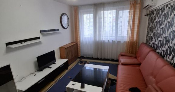 Apartament 2 camere Piata Sudului / Sun Plaza