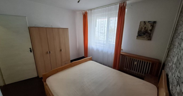 Apartament 2 camere Piata Sudului / Sun Plaza