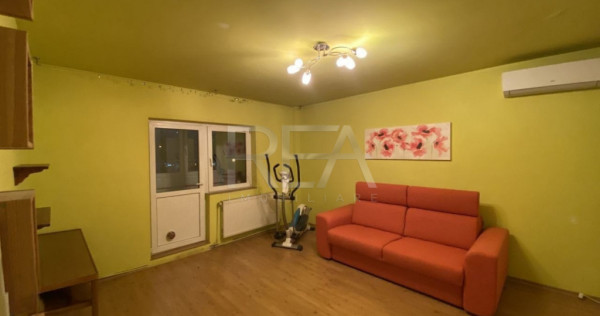 Apartament 2 camere Nerva Traian – Dumitru Papazoglu, cent