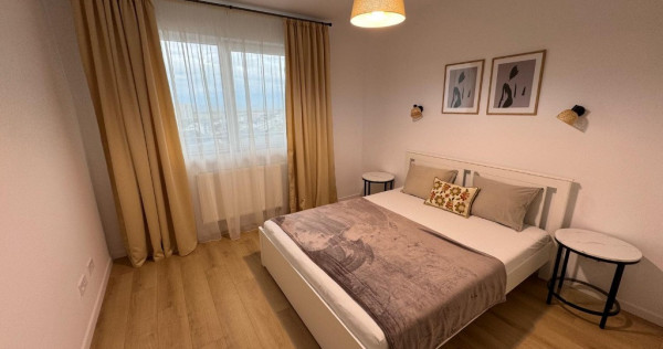 INCHIRIEZ apartament 2 camere,recent renovat, zona P-ta Rahovei