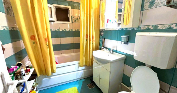 Apartament 3 camere --etajul 2 - E3 - 75mp