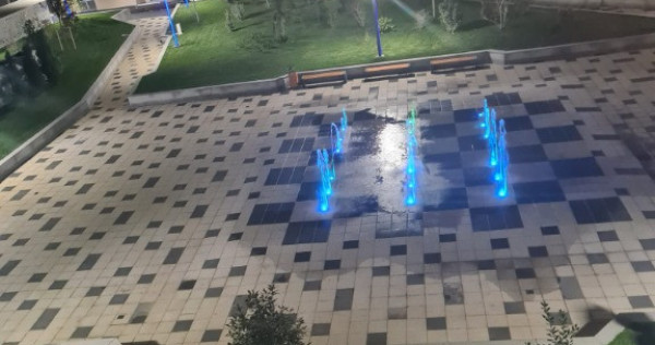 Apartament 2 camere Mobilat cu Boxa și Parcare - Aqua City Crângași