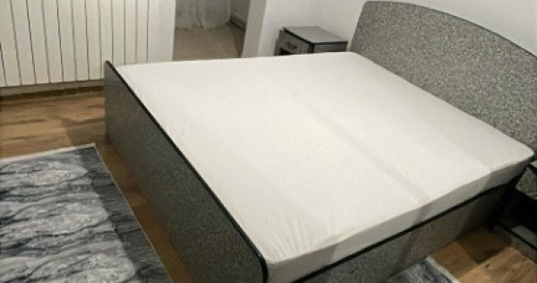 Apartament 3 camere de inchiriat Focsani,Brailei,decomandat si utilat