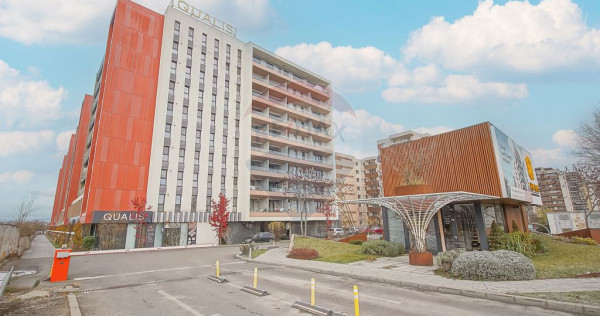 Comision 0 %! Spațiu comercial de v&acirc;nzare, Tractorul, Q...