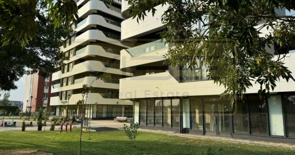 Apartament 2 camere Tatarasi Himson Apartaments