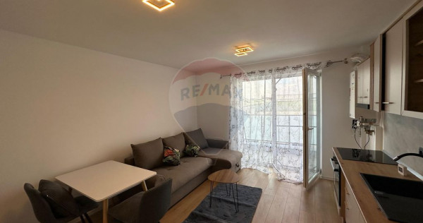 Apartament nou - bloc nou