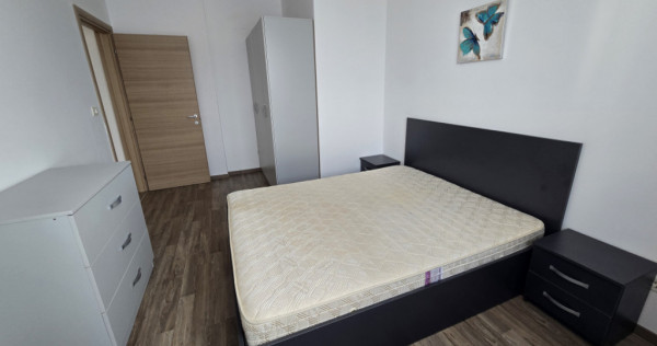 2 Camere l Parcare Dimri Residence(pet frienldy)