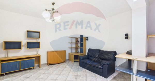 Apartament cu 4 camere de vanzare - Zona Nicolae Grigorescu