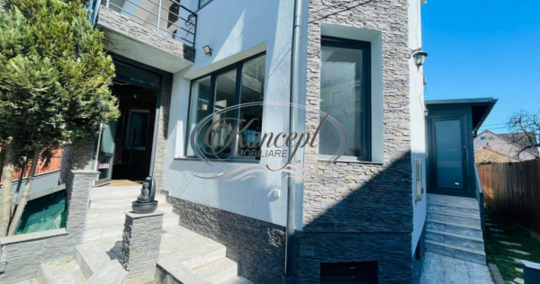 Spatiu comercial in zona Cluj Arena