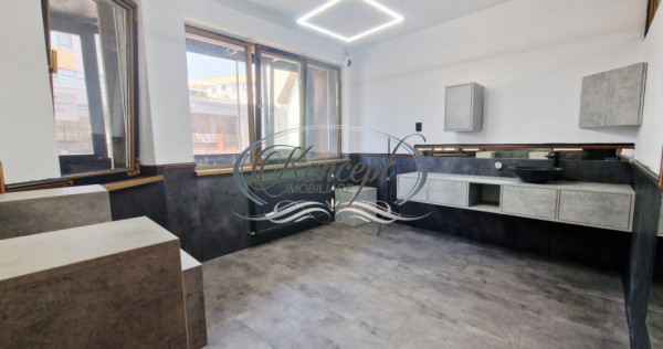 Spatiu comercial in zona Cluj Arena