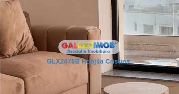 Studio modern Greenfield Residence