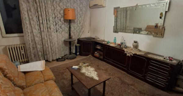 Ap 2 camere in Distor la pret bun de 72.000 euro