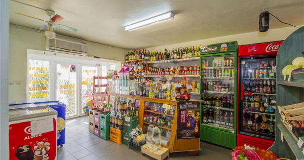 Spatiu Comercial, Cabinet:deschidere oportunitate functionab