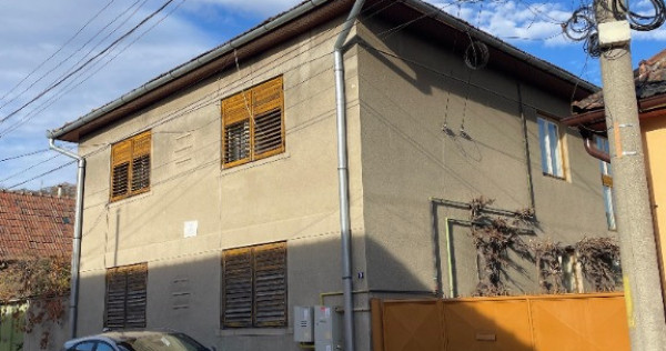 Casa de vanzare Str. Vitei (Stadionului) Medias, Sibiu