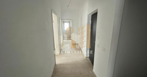 Apartament 3 camere decomandat Roka Village Sanpetru Brasov