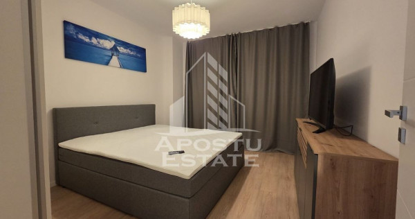 Apartament 2 camere , Centrala proprie , loc de parcare ,...
