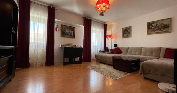 Duplex de zona ultracentrala -Tulcea