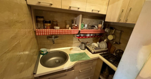 Garsonieră Aurel Vlaicu