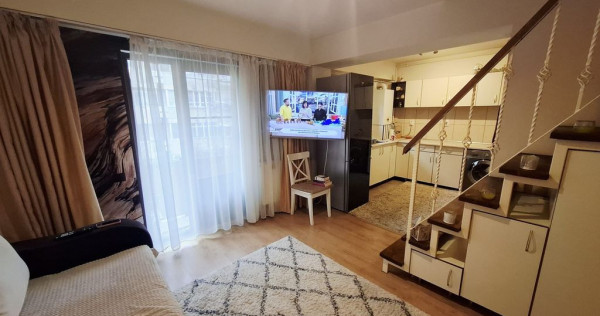 Apartament 3 camere Timpuri Noi Metrou