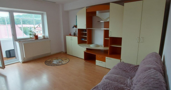 Apartament 3 camere decomandat Racadau- Parcul Trandafirilor