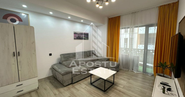 Apartament 2 camere,petfriendly,centrala proprie, loc de ...