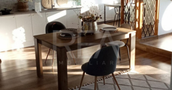 Apartament 3 camere, Zona Grădina Zoologică