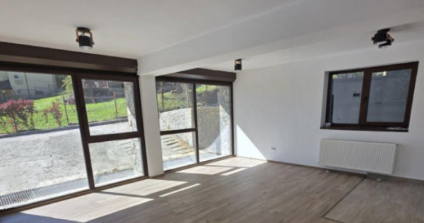 Garsonieră nouă &icirc;n Sinaia &ndash; investiție ideală, zonă