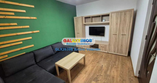 Apartament Modern - Bloc Nou - Berceni - Dimitrie Leonida