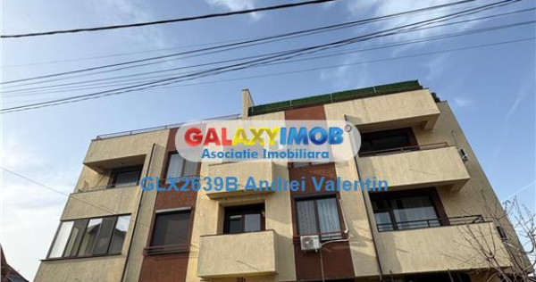 Garsoniera Bloc Nou - Popesti Leordeni - Terasa - Comision 0