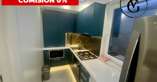 Apartament 2 camere | Inel II | Lux