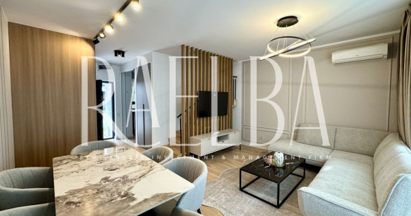 | Casa 5 camere | ZenVille | Cu GRADINA | 2 locuri parcare |