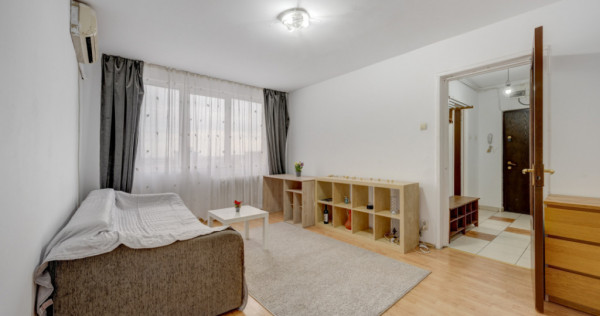 Apartament 3 camere Colentina stradal